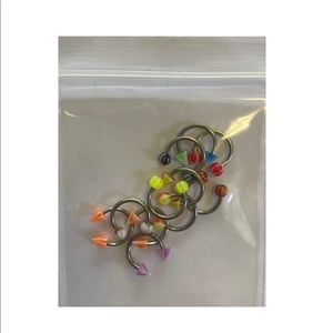 11 New Septum Piercings